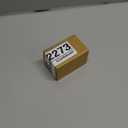 Earthtec W10565137 W11043014 Replacement for Whirlpool Frigidaire Maytag Jenn-Air Amana Freezer Refrigerator LED Light Bulb W11125625 W11216993 W10820003 4396822 W10865849 W10837631 W10745744 (1 Pcs)