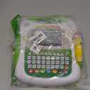 LeapFrog Mr Pencil's Scribble Write and Read, Green