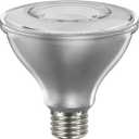 Sylvania LED TruWave Natural Series PAR30 Light Bulb, 75W Equivalent Efficient 9W, Medium Base, Dimmable 5000K Daylight, 1 Pack