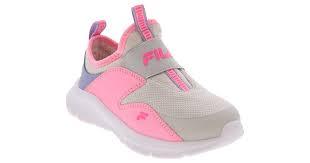 FILA LANDBUZZER 2 TODDLER GIRLS’ (5-10) RUNNING SHOE (%5)