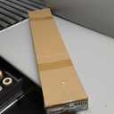 CARMOCAR A-Pillar Front Molding Windshield Outer Trim Replacement for 2011-2019 Ford Explorer 4 Door Utility (Left & Right) Replaces BB5Z-7803145-AA BB5Z-7803137-AB BB5Z7803136AA BB5Z7803136AB