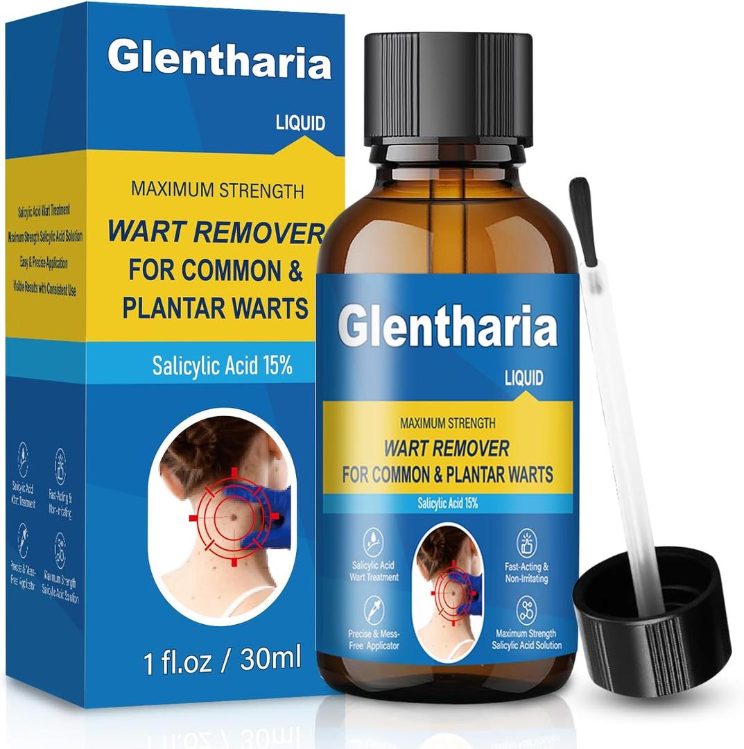 Fast-Acting Skin Tag Remover