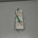 Tangle Teezer Chrome Ultimate Detangler Brush for Wet & Dry Hair, Eliminates Knots & Reduces Breakage for Straight to Curly Hair Types, Champagne Gold