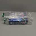 Faucet-Mount Water Filtration System, Chrome (100 Gallon)