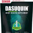 Nutramax Dasuquin Joint Health Supplement for Large Senior Dogs for Immune Support, Skin & Coat Health, and Brain Health, 84 Soft Chews