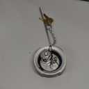 Locking Diesel Fuel Cap for Volvo Low Sulphur Semi Trucks FTA-C-722L