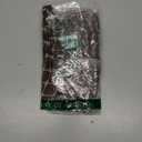 Palestinian Keffiyeh Shemagh Hijab Scarf, Muslim Women Kuffiyeh Arab Headwear (04-dark Coffee)