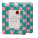 Textured Picture Frame, Pack of 2