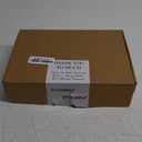 Portable Camping Shower with 7800mAh Battery - 3 Spray Modes, IPX7 Waterproof & Powerful Suction for Indoor, Camping, Beach Travel, RV Life, Pet Bathing, Gardening (Orange)