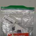 SANDISK 512GB Ultra microSD UHS-I Card - Up to 195MB/s Read Speed, Full HD Video, V10, U1, C10, A3 - SDSQUJQ-512G-GZ6MA
