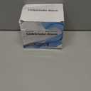 3 Packs, Smoke and CO Alarm, Smoke and Carbon Monoxide Detector,2 in 1,Smoke Detector Carbon Monoxide Detector Combo,85 db Alarm