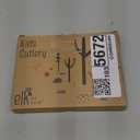 Elk and Friends Kids Silverware with Silicone Handle | Childrens Safe Flatware | Toddler Utensils | Baby Spoons + Forks | Stainless Steel Cutlery | Dishwasher Safe | 6 Pieces (Blush/Lilac/Lemon)