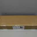 Kidde Smoke and Carbon Monoxide Detector, Hardwired with 10-Year Battery Backup, LED Status Lights, Interconnected, 85 dB Alarm, 5 inches, 30CUA10, 3 Pack