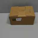 Amzcku 16oz vintage Mason Jars with Lids, Wide Mouth Canning Jar, Safe For Storage, Canning, Pickling, Preserving, Fermenting, DIY Crafts & Decor 6 Pack