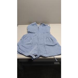 Denim Jumpsuit ,Size M Denim Jumpsuit ,Size M