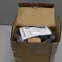 2 Pack 12W Uplighting Indoor Uplights with Timer and Remote, Stepless Adjustable Color Temperature and Dimmable Floor Can Light, 6000K Accent Spot Lights for Plant, Artwork, Corner, Wall