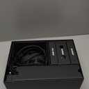 Cooler Master 240 Atmos High Performance Close-Loop AIO Liquid Cooler, R9|i7 Dual Chamber Pump, Customize Cover, Sickleflow Edge PWM, aRGB Lighting, AMD Ryzen AM5|4, Intel LGA 1851|1700 Platform