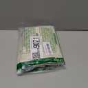 Cariwotan Ink Painting Watercolor Blue Fish Summer Gift Decorative Lumbar Pillowcase Throw Pillow Cover Case Chair Sofa Bed Home Decoration Cotton Linen Rectangular 12 x 20 Inches