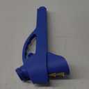 Nature's Way SBC1 Handle It Bag Clip, with Spout, Blue (Pack of 2)