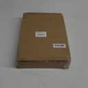 SPACEKEEPER Adjustable Shelf Divider for Closet, Clear Purse Organizers for Closet Acrylic Handbag Separators Storage Organizer Bookshelf Separator Dividers in Bedroom, Office