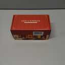 FREEPOWER 12PCS Flameless Christmas Tree Candles with RemoteBattery Operated Flickering Candles Christmas Tree Lights,LED Taper Candle for Home Parties Birthday Gift with Snowflake Hook (White)