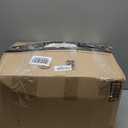 Bedsure Oversized King Comforter Set - Beige Soft Bedding for All Seasons, Cationic Dyed Bed Set, 3 Pieces, 1 Oversized King Size Comforter (120"x98") and 2 Pillow Shams (20"x36"+2")