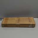 Wall Mounted Drying Rack,32 inches,Foldbale, Clothes Drying Rack,Laundry Drying Rack Wall Mount,Drying Rack Clothing Space Saver,Retractable,Collapsible,Folding Laundry Rack,White