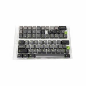 Hitime XVX PBT Mechanical Keyboard keycaps