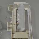 W10873791 W10760070 Refrigerator Ice Maker Assembly W10873791 W10760070 OEM Parts,Compatible with Whirlpool Refrigerator
