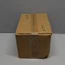 Large Hobnail Drinking Glasses Set of 6, 16oz Clear Highball Glasses Embossed Boho Water Glass Cups, Kitchen Bar Tumbler Glassware for Cocktail, Juice, Whiskey, Milk and Various Mixed Drinks