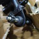 DANA 30 Front Differential Axle 3.21 Ratio Replacement for Jeep Wrangler 2008-2015 Part# 68004068AA 68004068AC NICEKE