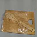 Gifts for Sister in Law - "Recipe for a Special Sister-in-Law", Sister in Law Birthday Gifts Engraved Bamboo-Made Cutting Board Set, Sister in Law Christmas Gifts.