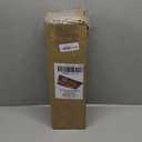 MAINEVENT Hydrangea Door Mat 30x17 Inch, Vibrant Hydrangea Doormat Outdoor, Hydrangeas Outdoor Mat for Spring, Floral Doormat for Summer, Welcome Mat Floral, Coir Spring Door Mat