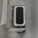 Keyboard Cleaner Laptop Cleaning Kit, All-in-One Keyboard Cleaning Kit, Laptop Cleaner Tool for MacBook iPad iPhone Computer, Portable Electronics Brush Tool for Tablet PC Camera Lens Earbuds Monitor (Bright White)