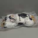 gnomantic Cow Weighted Stuffed Animals - 22 Inch 4.5 Pounds Weighted Plushies Cow Stuffed Animals - Big Plush Pillow - Cute Plush Toys Gifts for Kids & Adults (22" 4.5 lbs)