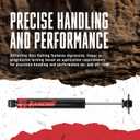 Rancho RS7MT RS77063 Suspension Shock Absorber