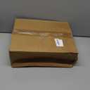 Bike Seat with Backrest,Extra Wide Bicycle Seat with Back Support,Extra-Large Bicycle Seat with Padded PU Cushion Saddle Fit for Tricycle Mountain E-Bike, Includes Installation Tools (Grey)