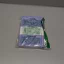 Thick Bullet Notebook with 366 Numbered Pages, A5 Dotted Journal for Writing with 100GSM Dot Grid Paper, Hardcover Leather Notebooks for Women Men School Note Taking Work Diary, 5.7"x8.3" Lavender