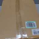25" Vintage Table Lamps, 3 Color Temperature Rustic Retro Beside Lamp Set of 2,Wash White Farmhouse Resin Table Lamp for Living room Bedroom Nightstands, Rotary Switch, Carved Leaf ( 2 Bulbs Included)