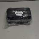 Sharmeal Car Jump Starter 5000A, Jump Starter Battery Pack for 10.0L Gas and 9.0L Diesel, 12V Portable Jump Box with LED Light