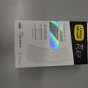 5 x OtterBox ALPHA FLEX SERIES Screen Protector for Google Pixel 6A