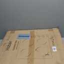 24 Inch Electric Cooktop Hobsir 4 Burners Built-in Radiant Electric Stove, 9 Heating Level, Residual Heat Indicator, Over-Temperature Protection, 220V-240V Hard Wire (No Plug)