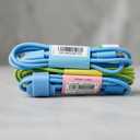 5 x 3.5 ft charger and cable For Micro USB