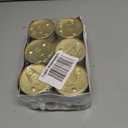 Purina Fancy Feast Wet Cat Food Pate Gourmet Naturals White Meat Chicken Recipe - (Pack of 12) 3 oz. Cans (EXP 05/31/28)