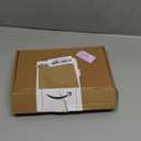 LISEN Gooseneck Phone Holder for Bed Desk [3rd Upgrade] Cell Phone Stand for Desk Bed Gaming Accessories, Gifts for Seniors Tech Lovers Mount for Recording Filming Laying Down Flexible Arm Clamp Clip (Black)