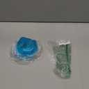 Schylling NeeDoh Nice Cube -Sensory Squeeze Toy with Super Solid Squish - 2.25" Cube 