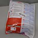 10 Pack Small Vacuum Storage Bags for Comforters, Blankets & Clothes  Vacuum Sealed Compression Bags with Hand Pump  Space Saver Storage Bags for Bedding, Moving, Travel & Organization