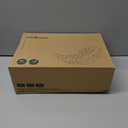 Mens Orthopedic Diabetic Wide Sneakers Shoes: Slip-On with Arch Support for Neuropathy, Plantar Fasciitis, Flat Feet, Pain Relief, Kuru Orthotic Shoes with Cushion for Extra Toe Box, Walking Size 10