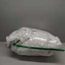 Simple&Opulence 100% Washed Linen Duvet Cover Set with Embroidered,3 Pieces Soft Farmhouse Comforter Set with Button Closure,1 Duvet Cover and 2 Pillowshams(King,Natural Linen)