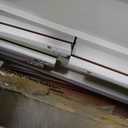 Dresser for Bedroom with 6 Drawers, Double Dresser & Chest of Drawers Wooden Organizer with Metal Handle, Storage TV Stand for Living Room, White